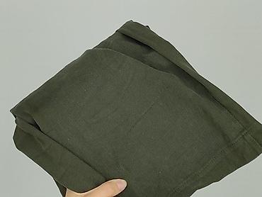cn 18086a h: Spodnie materiałowe damskie, rozmiar M — 6