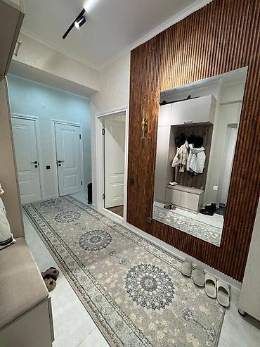 Продажа квартир: 3 комнаты, 82 м², Элитка, 11 этаж — 5