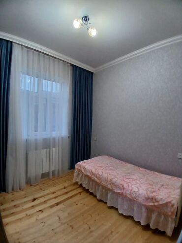 Həyət evləri və villaların satışı: Məmmədli 3 otaqlı, 58 kv. m, Kredit yoxdur, Yeni təmirli — 7