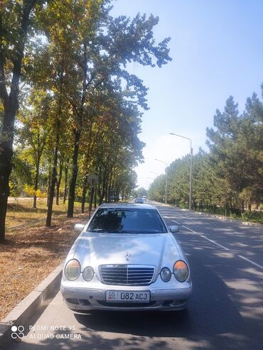 купить мл 320: Mercedes-Benz 320: 2001 г., 3.2 л, Автомат, Дизель, Седан