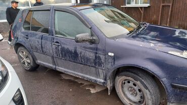 фольксваген гольф газ: Volkswagen Golf: 1996 г., Автомат, Бензин