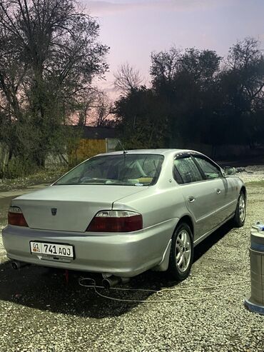 инфинити фх 3.5 цена: Honda Saber: 2001 г., 2.5 л, Типтроник, Бензин, Седан