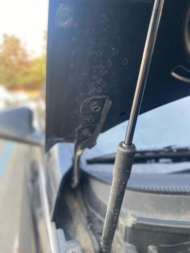 Hyundai: Hyundai Sonata: 2017 г., 2 л, Типтроник, Газ, Седан — 9