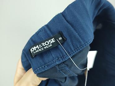 lc: Legginsy Eleganckie damskie, rozmiar L — 4