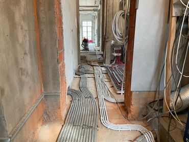 Электрики: Электрик все виды работ от и до)) Электриканын баардык турлорун — 26