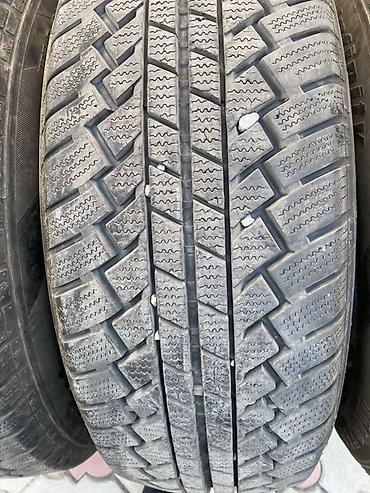 aion v plus: Шины Aplus A909, размер 225/70 R15C. Основные характеристики: - Тип — 4