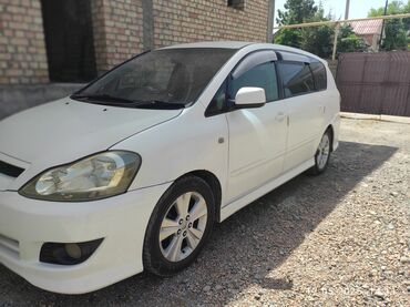 Toyota: Toyota Ipsum: 2005 г., 2.4 л, Автомат, Бензин, Минивэн