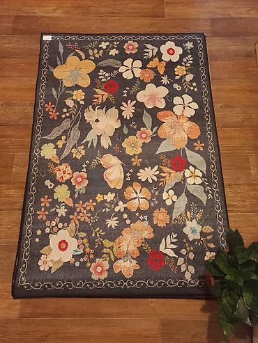 Ковры и паласы: Ковер Полиэстер — 4