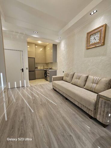 gencede menziller: 20 Yanvar Metrosuna piyada 1 dəq-lik məsafə.Melissa Residance