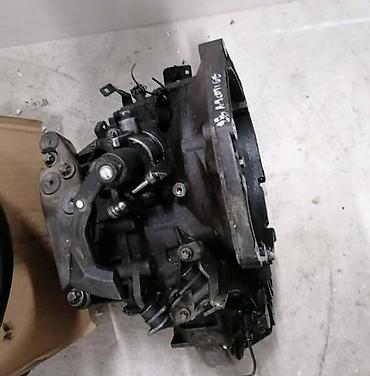 haube: MENJAC 1.9CDTI ZA DELOVE ZA OPEL ASTRA H, ZAFIRA | Ispada iz druge — 1