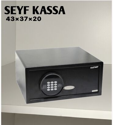 demir şkaf: Gəldi O Məhşur Təhlükəsizlik Seyflər ⚡👇🏻 Dəmir Matreal Paslanmaz
