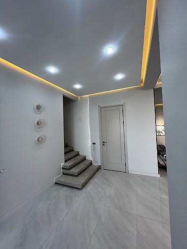 Үйлөрдү сатуу: 5 бөлмө, 160 м², 2 соток, Бишкек, Рухий Мурас ж/м Кыймылсыз мүлк агенттиги — 7
