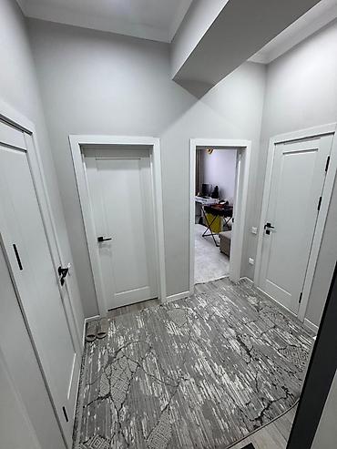 1к: 1 комната, 37 м², Индивидуалка, 2 этаж, Дизайнерский ремонт — 8