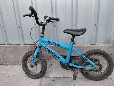 Детские электрокары: Детский электрокар — 4