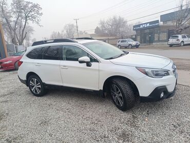 Subaru: Subaru Outback: 2018 г., Универсал at lalafo.kg — 4 Subaru: Subaru Outback: 2018 г., Универсал — 4