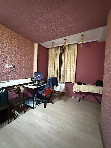 Продажа квартир: 2 комнаты, 65 м², Элитка, 12 этаж — 9