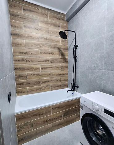 Продажа квартир: 1 комната, 40 м², Ала-Арча ТРЦ Элитка, 5 этаж — 3