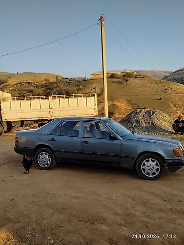 лобовое стекло бмв е34: Mercedes-Benz W124: 1989 г., 2.9 л, Механика, Дизель, Седан — 7