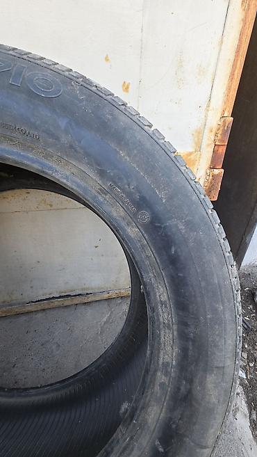 michelin сколько стоит: Шины 225 / 55 / R 16, Лето, Б/у, Комплект, Легковые, Франция, Michelin — 3