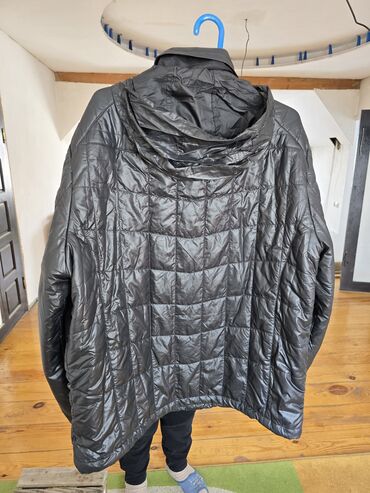 Куртки: Новая куртка мужскаяни разу не одевалитолько примеряли,этикетки — 5