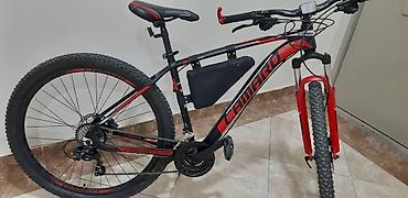 velosiped çanta: Velosiped üçün rama altı çanta. Natural dəridən əl işidir. Sifarişlə — 4