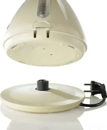 Električna kuvala: Tehnički detalji Opšte Vrsta aparata Električno kuvalo za vodu — 3