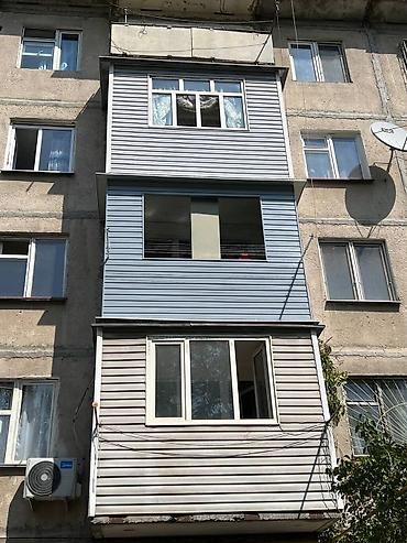 Утепление: Утепление балкона, лоджии, Утепление полов, Утепление потолков | Утепление дома, Утепление квартиры, Утепление контейнера Penoplex, Пенополистирол, Базальт Больше 6 лет опыта — 3