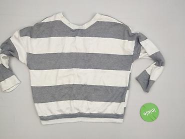 oversized: Xana, Sweter damski, rozmiar 4XL — 3