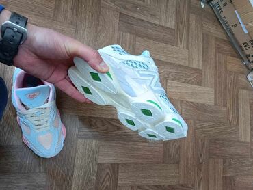 Patike: New Balance, 38 — 4