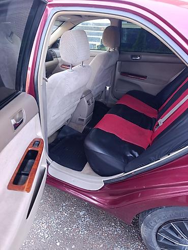 тайота карола бишкек: Toyota Camry: 2003 г., 2.4 л, Автомат, Бензин, Седан — 6