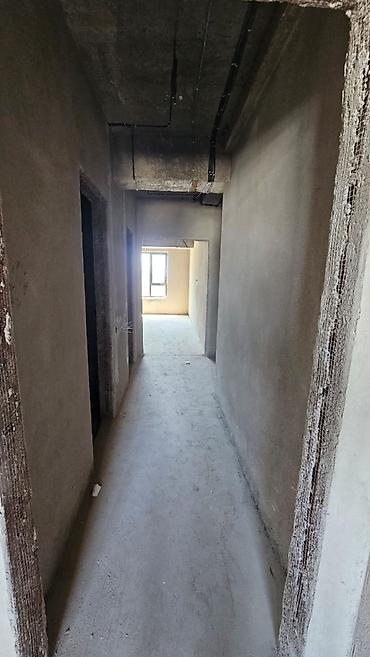 Недвижимость: 2 комнаты, 65 м², Технопарк Элитка, 8 этаж, ПСО (под самоотделку) — 8