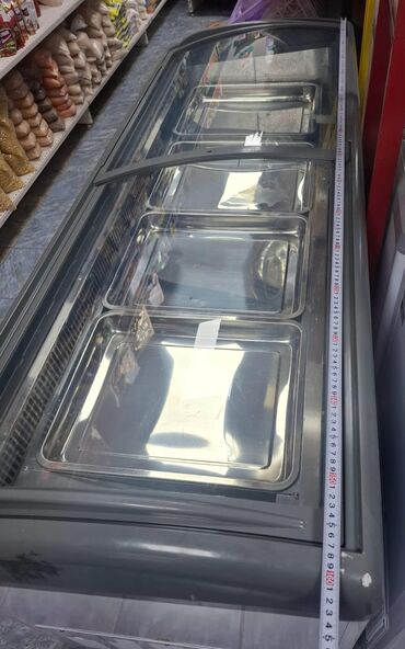 оборудование для бизнес: Для напитков, Для молочных продуктов, Для мяса, мясных изделий, Россия, Б/у