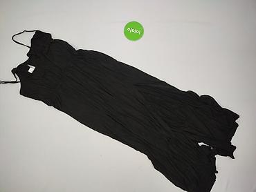 hm trousers: H&M Basic, Sukienka damska, rozmiar M — 3