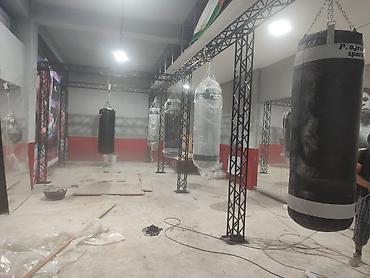 Сварка: Сварка Монтаж — 25