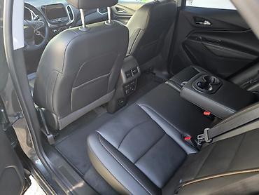 Chevrolet: Chevrolet Equinox: 2018 г., 1.5 л, Автомат, Бензин, Кроссовер — 15