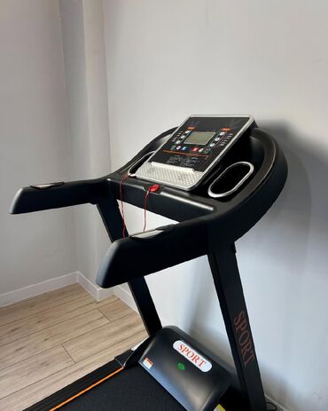 Беговые дорожки: Беговая дорожка Цена: 2 #беговаядорожка #беговая #дорожка #фитнес зал — 15