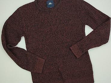 golf wallis: Clockhouse, Sweter dla mężczyzn, rozmiar XL — 1