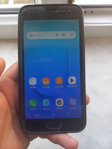 samsung işlənmiş: Samsung J210