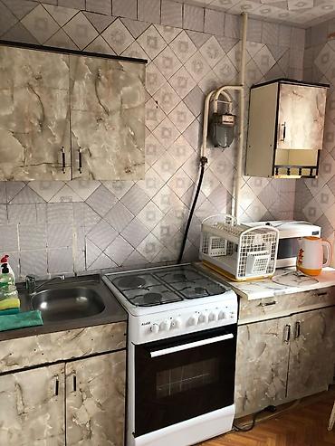 под квартиру: 3 комнаты, 59 м², 104 серия, 2 этаж, Косметический ремонт — 4