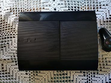 PS3 (Sony PlayStation 3): Akcija! Povoljno! Prodajem Sony Playstation 3 i 4 i 5 ( ps3 i ps4 ps5 — 16