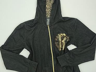 trapstar bluzy: Bluza z kapturem damska, rozmiar L — 1