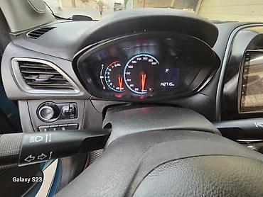 Chevrolet: Chevrolet Spark: 2018 г., Автомат, Бензин — 12