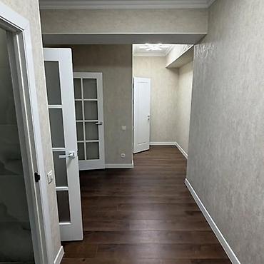 Продажа квартир: 1 комната, 43 м², Элитка, 3 этаж, Евроремонт — 5