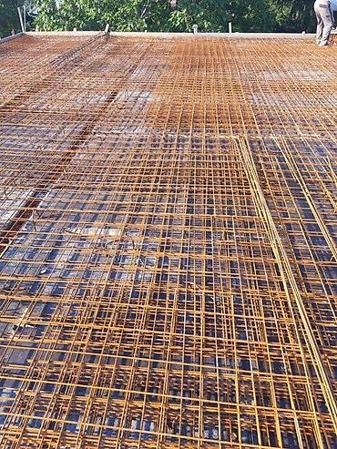 Građevinarstvo i rekonstrukcija: Zidamo sve vrste objekata kuca, nusprostorija, garaza, ograda itd — 20