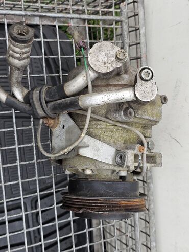 Компрессоры для авто: Компрессор Audi 1997 г., Б/у, Оригинал, Германия — 5