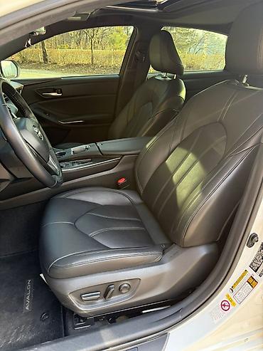 Toyota: Toyota Avalon: 2019 г., 2.5 л, Автомат, Гибрид, Седан — 7