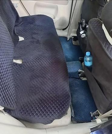 demio: Mazda Demio: 2004 г., 1.3 л, Автомат, Бензин, Хэтчбэк — 5