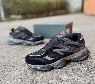 Patike: Patike, New Balance, veličina - 46 — 2