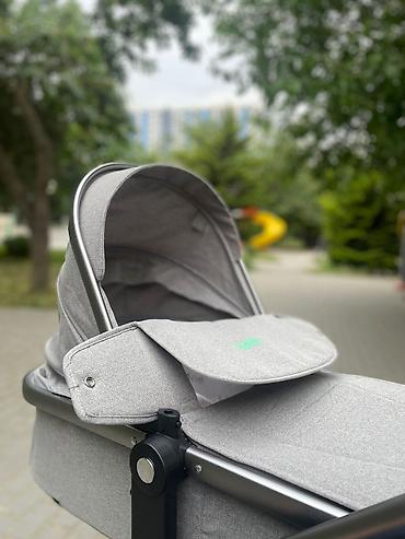 Коляски: Dilek….Kidilo kalyasqa satillir 140 azn tecili. 2025 lux kidilo 2li — 3