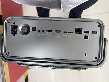 tv boxlar: Yeni Portativ Proyektor Epson, Ödənişli çatdırılma — 7